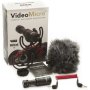 Rode VideoMicro Compact on-camera microphone